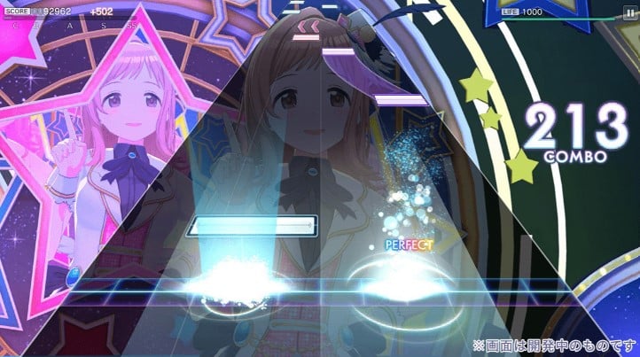 The Idolmaster Shiny Colors: Songs for Prism