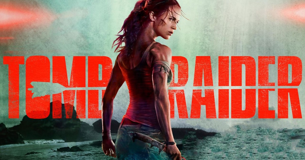 หนังและซีรีส์ที่สร้างจากเกม