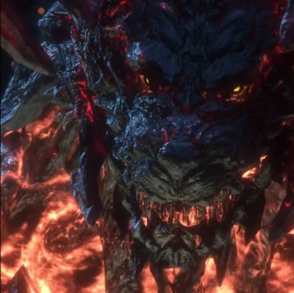 Final Fantasy 16