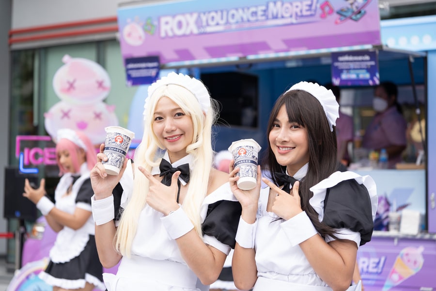 Ragnarok X: Next Generation