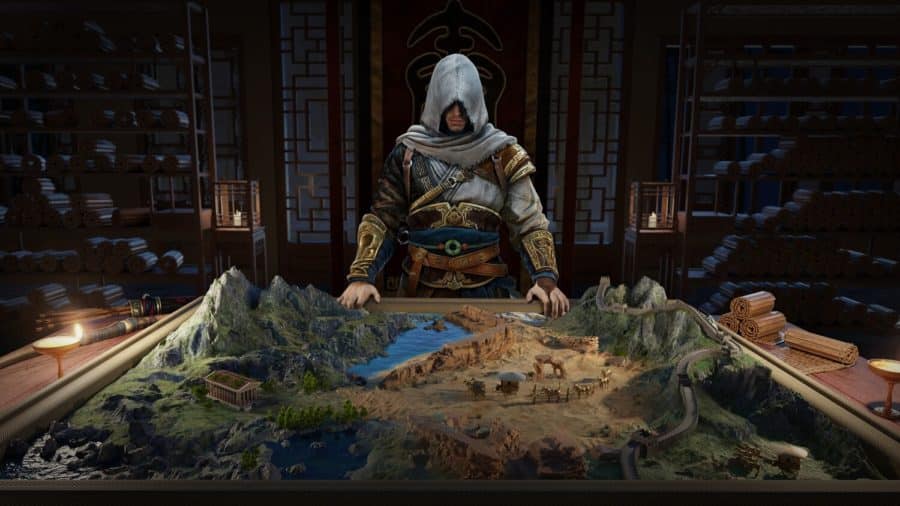 Assassin's Creed