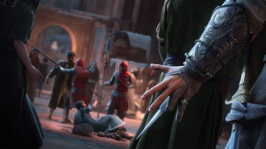 Assassin's Creed