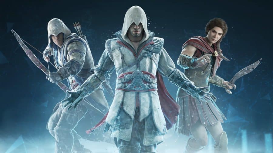 Assassin's Creed