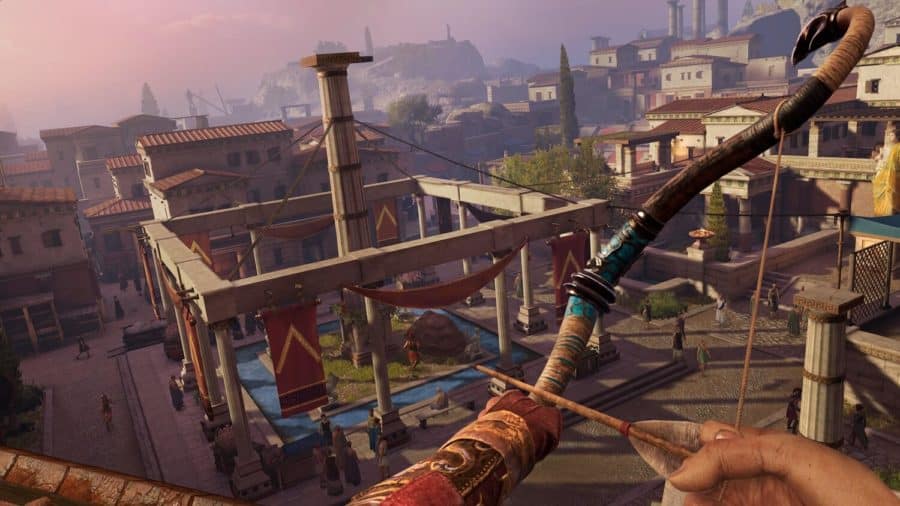Assassin's Creed