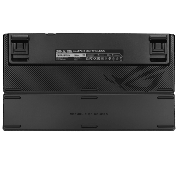 ROG Strix Scope II 96