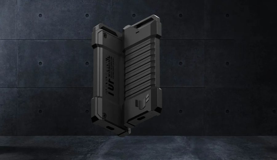 ASUS TUF Gaming AS1000