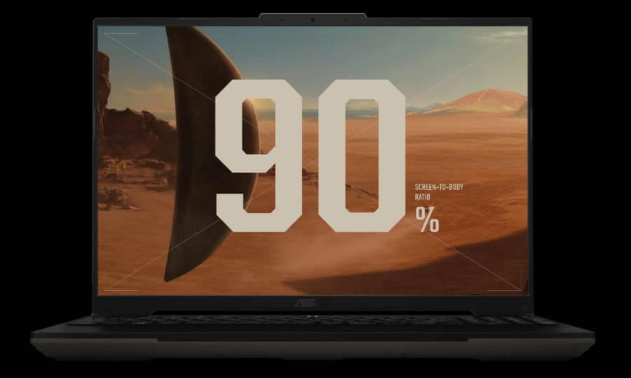 ASUS TUF Gaming A16