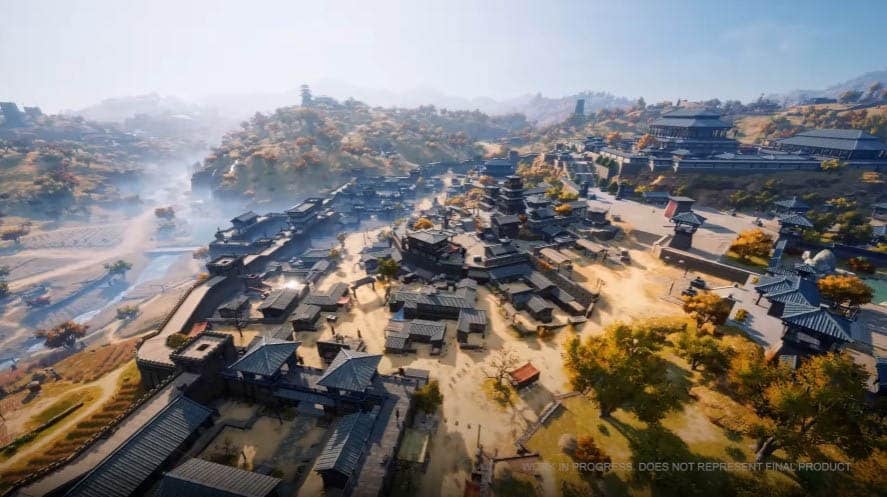 Assassin’s Creed Codename Jade
