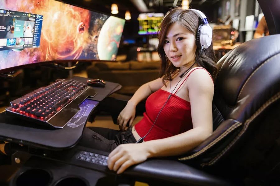 Asus