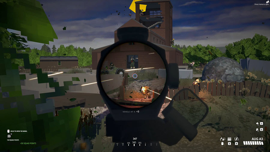 BattleBit Remastered