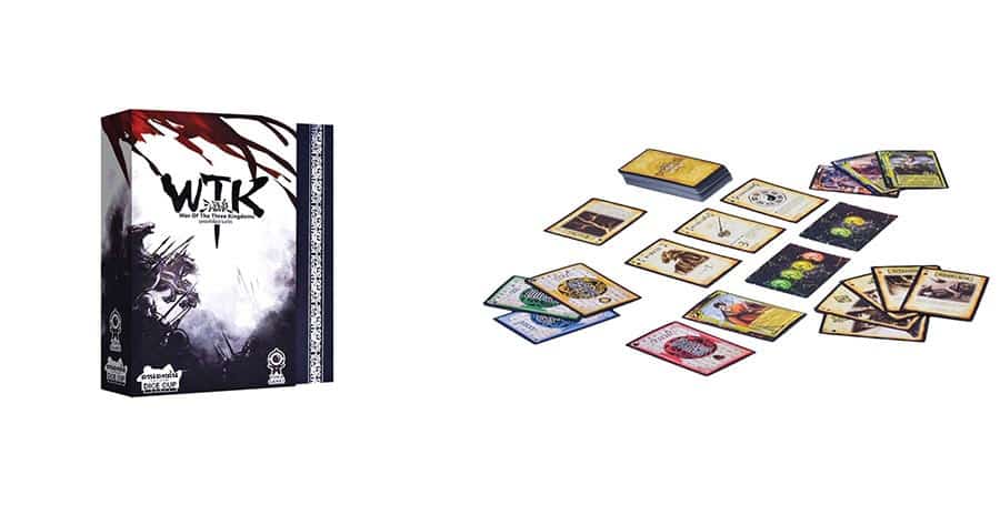บอร์ดเกม Board Game