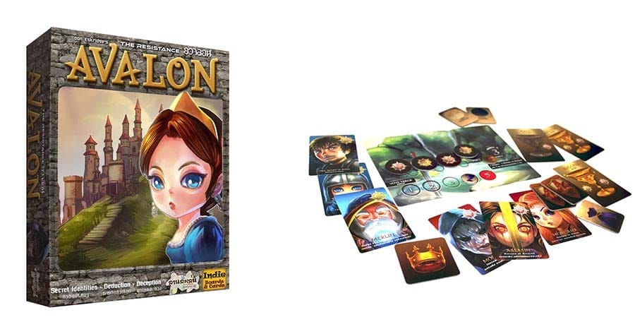 บอร์ดเกม Board Game