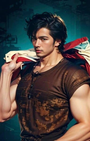 City Hunter