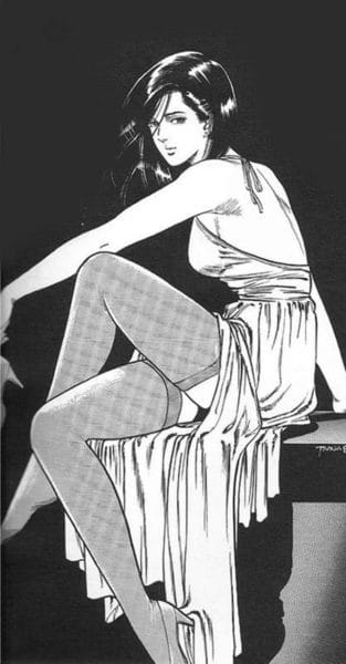 City Hunter