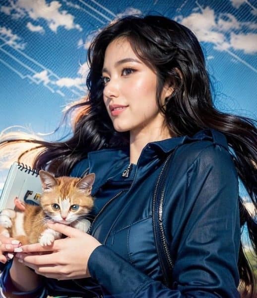 City Hunter
