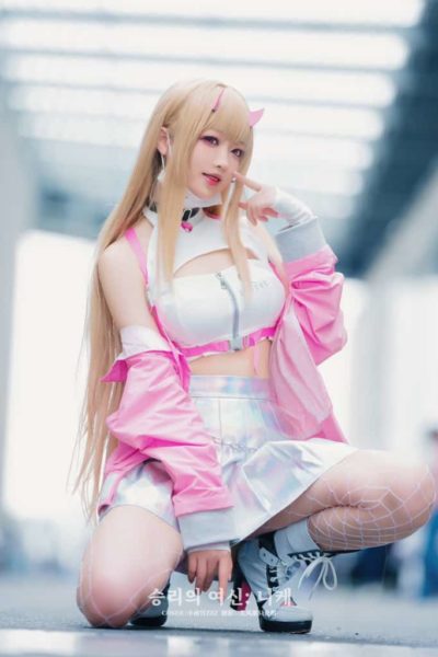 Cosplay