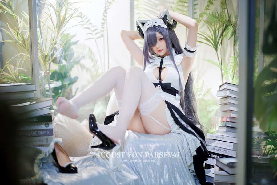 Cosplay