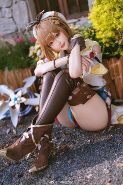 Cosplay