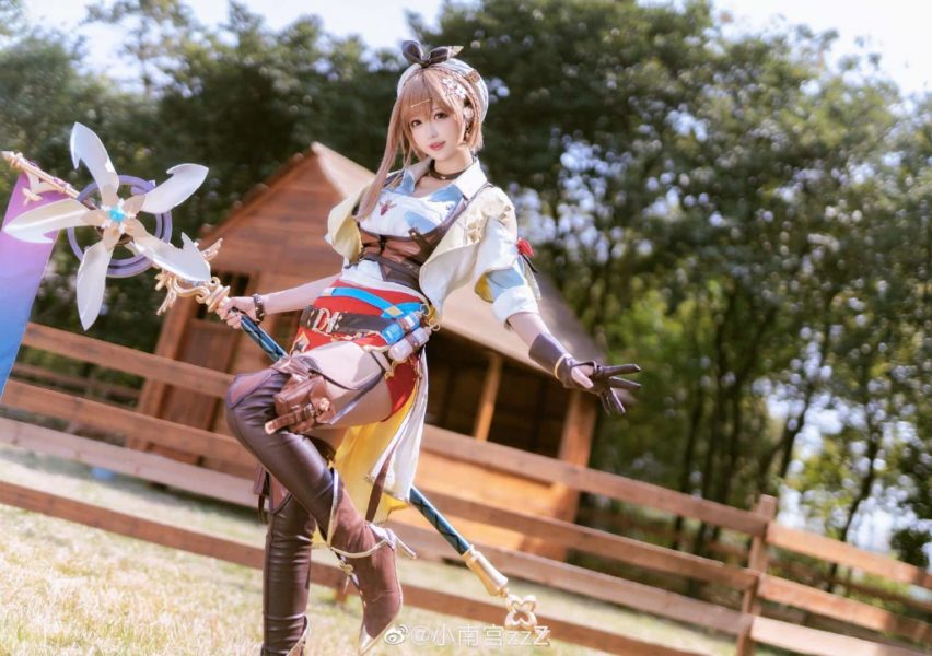 Cosplay