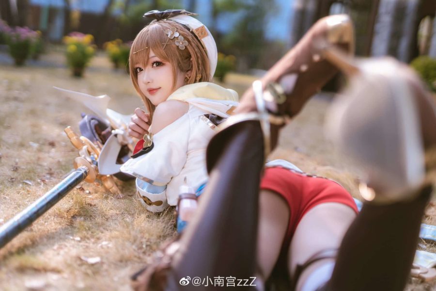 Cosplay