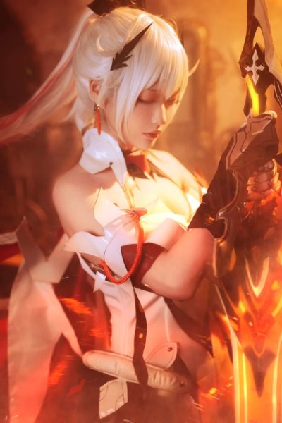 Cosplay