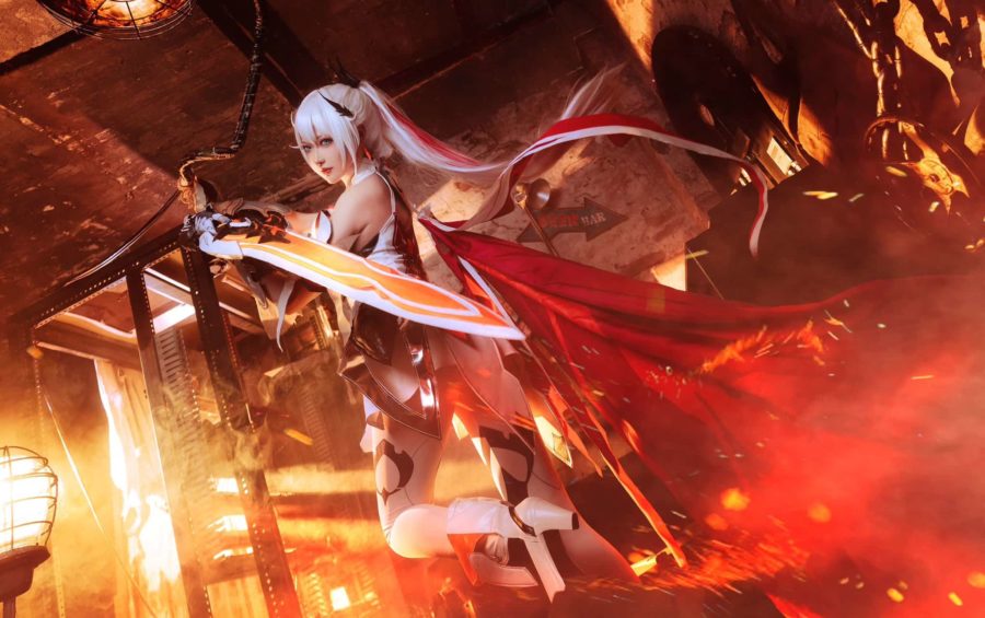 Cosplay