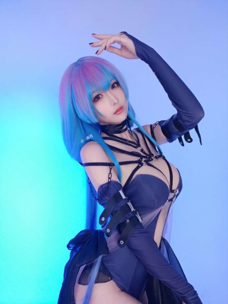 Cosplay