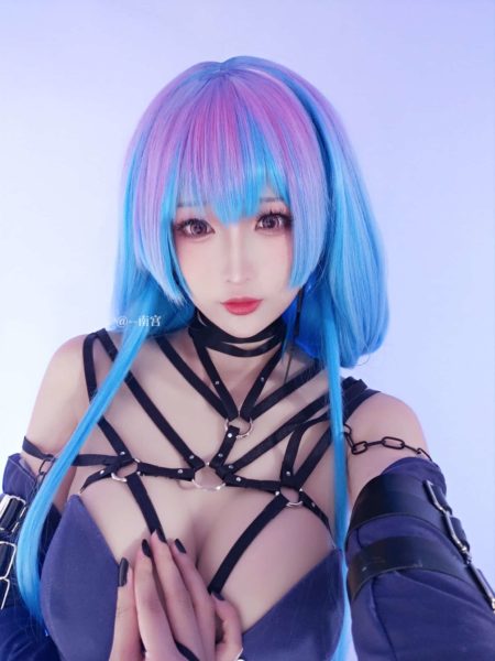 Cosplay