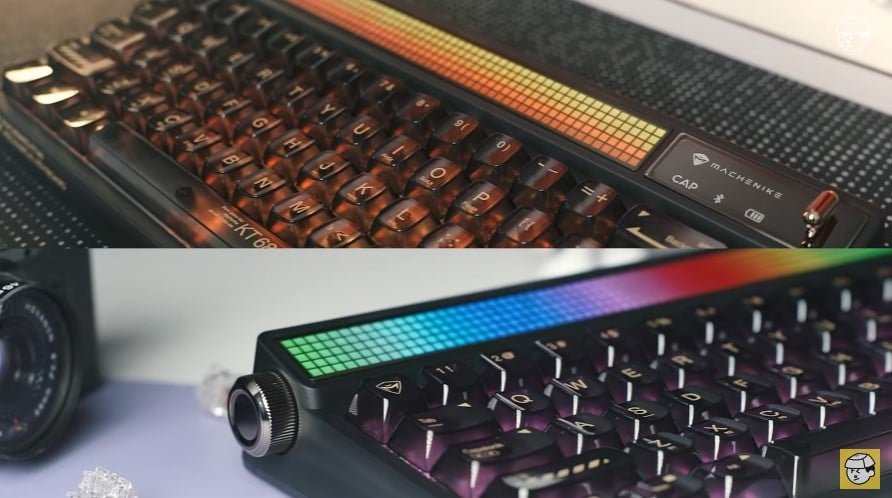 คีย์บอร์ด Keyboard