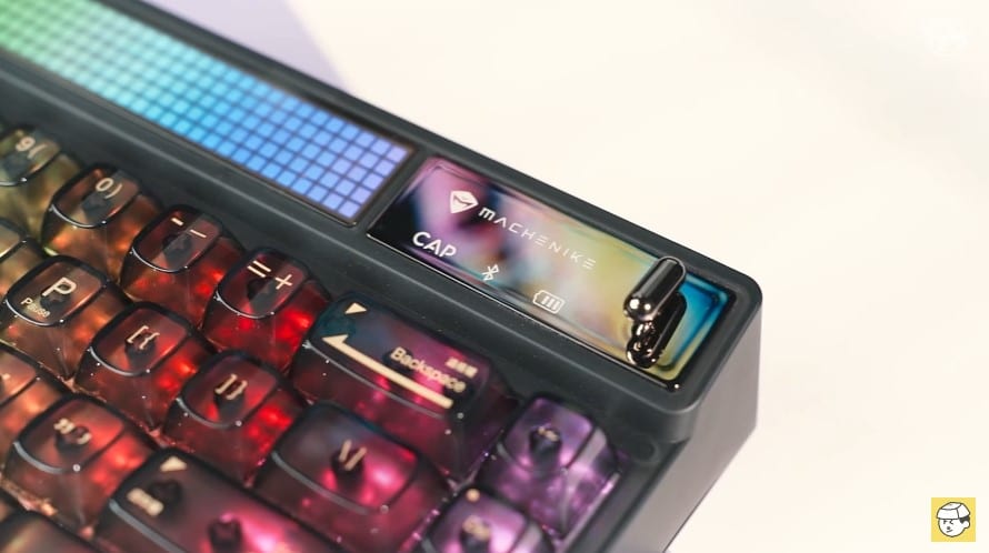 คีย์บอร์ด Keyboard