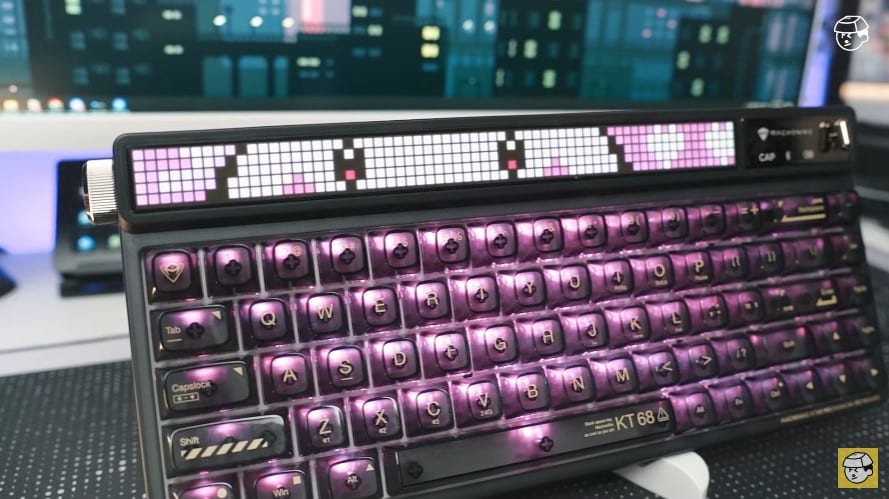 คีย์บอร์ด Keyboard
