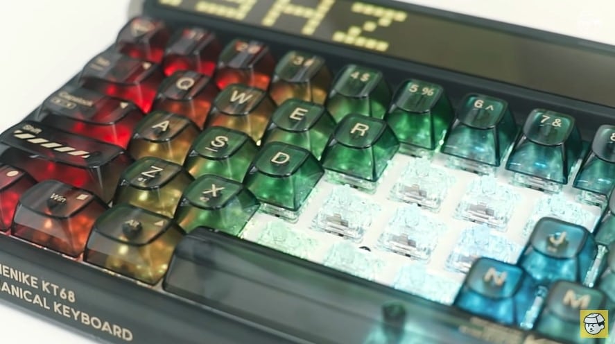 คีย์บอร์ด Keyboard