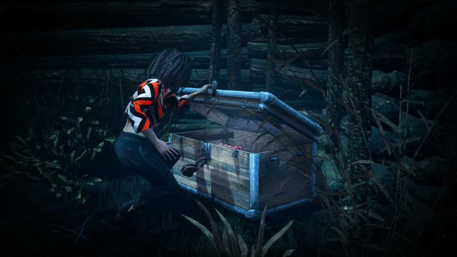 Dead by Daylight