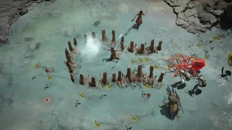 Diablo 4