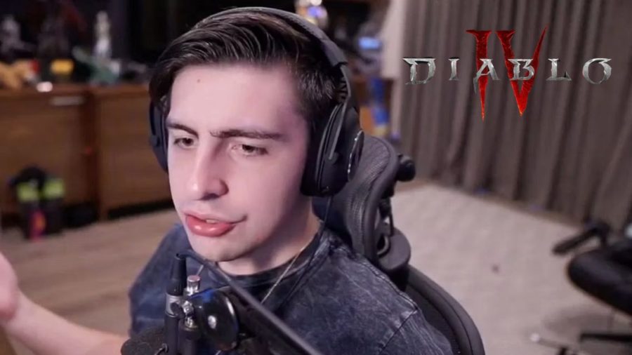Diablo 4
