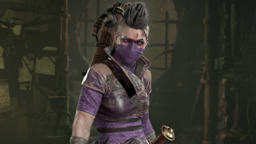 Diablo 4