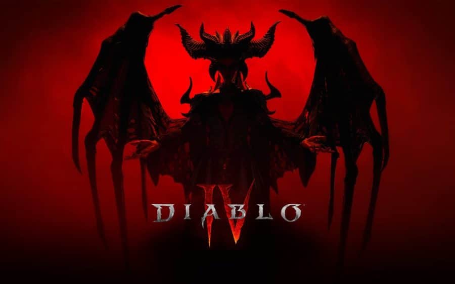Diablo 4