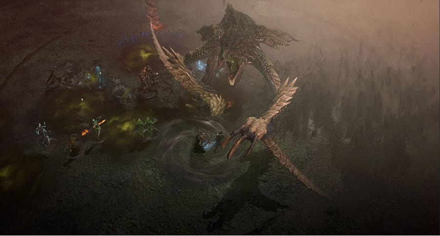 Diablo IV