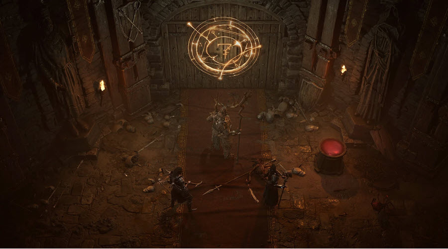 Diablo IV