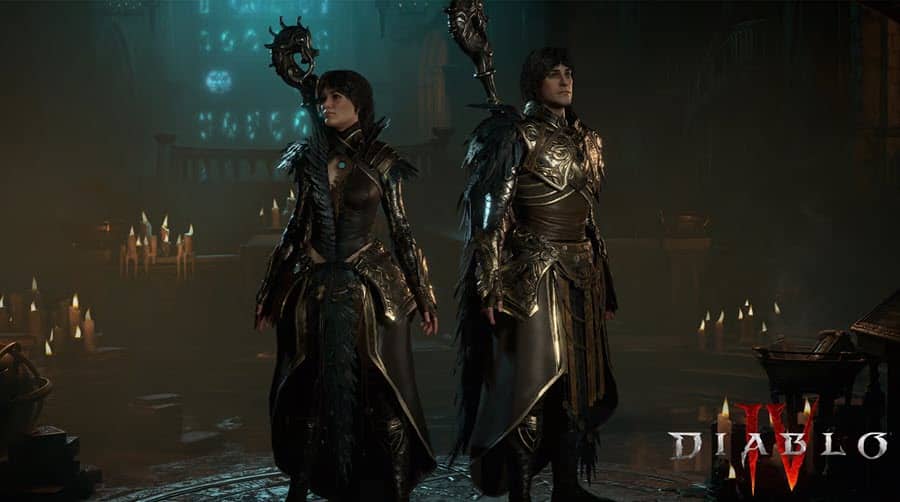 Diablo IV