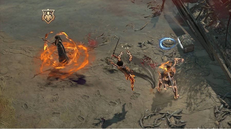 Diablo IV