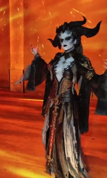 Diablo IV