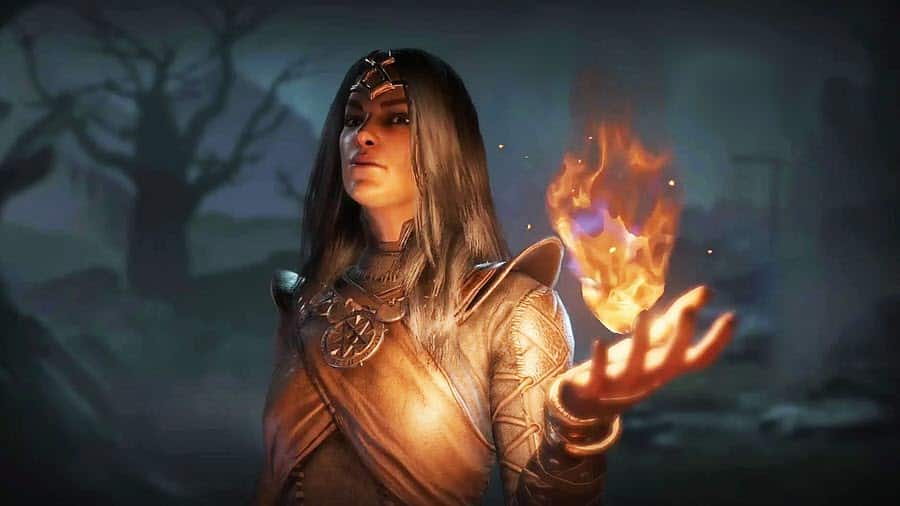 Diablo IV