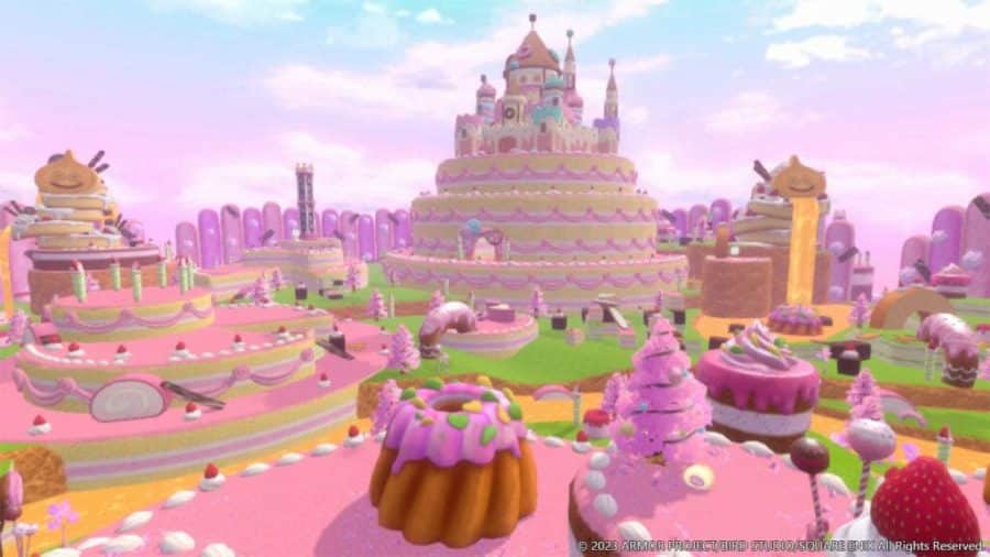 Dragon Quest Monsters: The Dark Prince