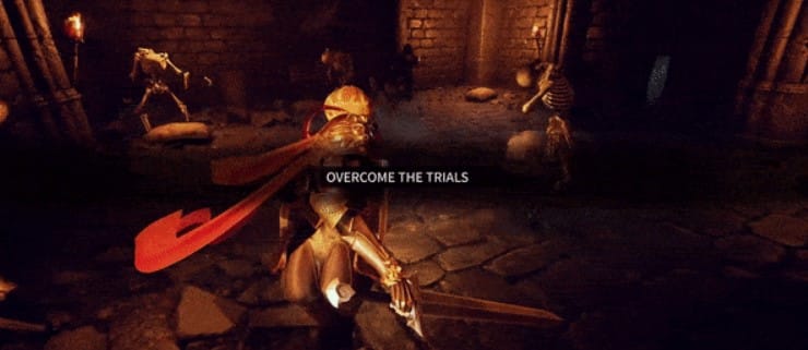 Dungeon Stalkers