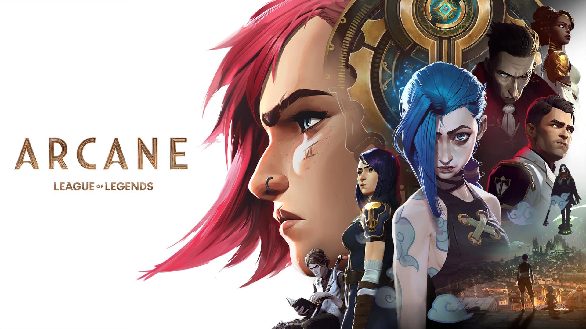 หนังและซีรีส์ที่สร้างจากเกม