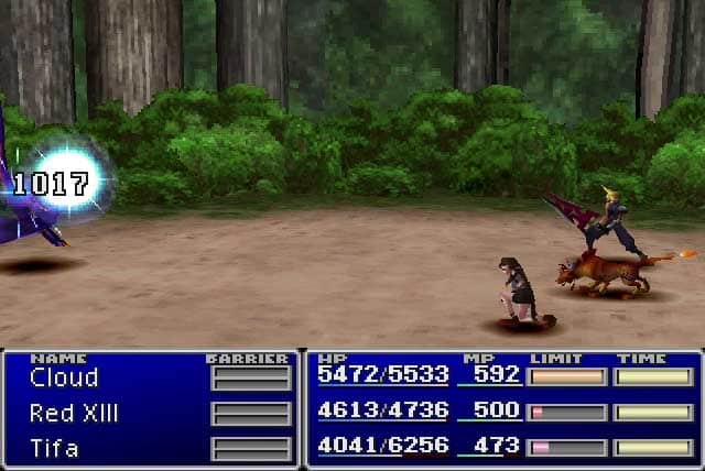 Final Fantasy XVI