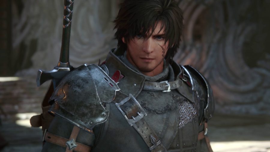 Final Fantasy 16