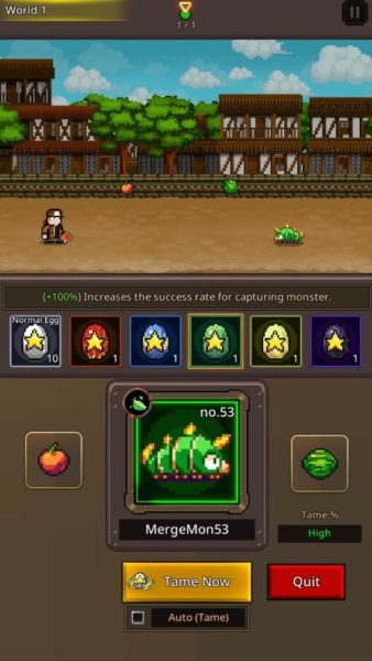 Grow Pixelmon Master