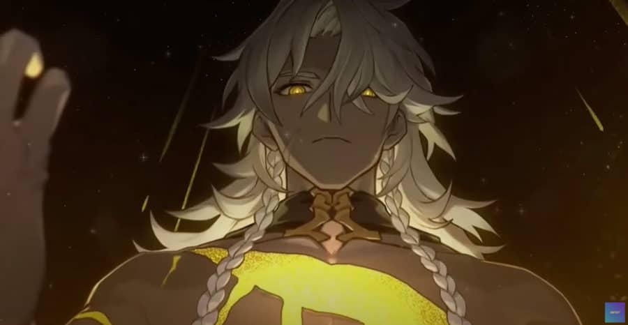 Honkai: Star Rail